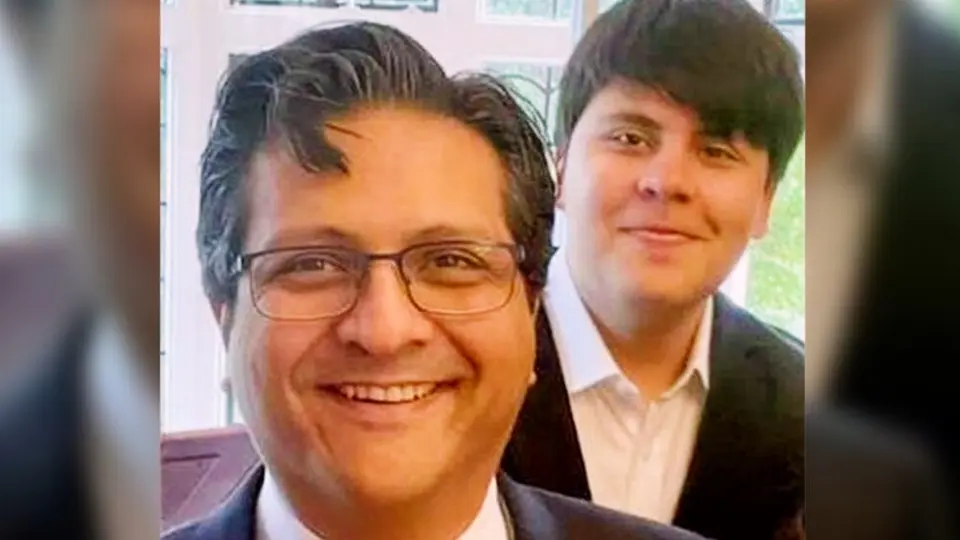 Joven que murió en Titán quería romper Récord Guinness con cubo Rubik