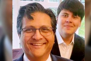 Joven que murió en Titán quería romper Récord Guinness con cubo Rubik