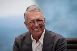 Salinas Pliego 'asegura' que ya no habrá descenso en la Liga MX