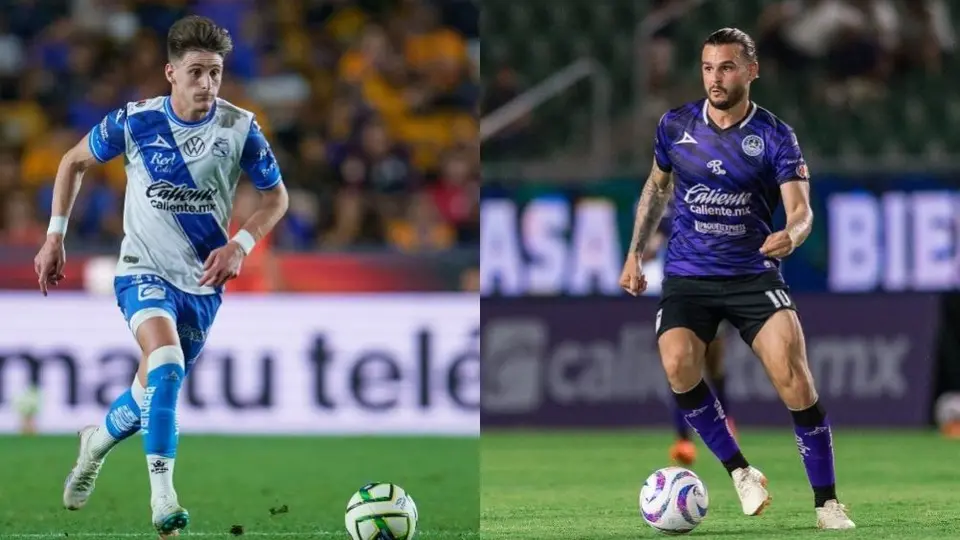 Apertura 2023: Puebla y Mazatlán serán transmitidos por FOX Sports