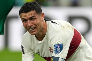 Cristiano: Jugador de Palmeiras quiso emular su dieta y pensó "que iba a morir"