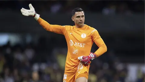 Luis Malagón tras gran actuación ante Juárez: 'Es mi trabajo y cuando me requieran voy a estar'