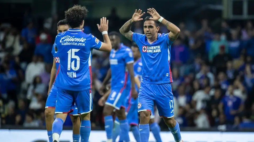 Cruz Azul tendrá partidos amistosos ante América y Pumas previo al Apertura 2023