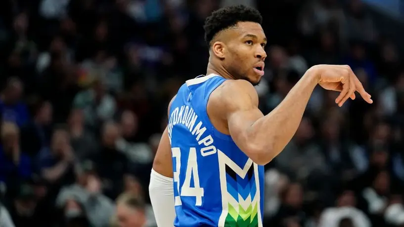 MLS: Giannis Antetokounmpo, nuevo accionista del Nashville SC de la MLS
