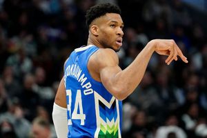 MLS: Giannis Antetokounmpo, nuevo accionista del Nashville SC de la MLS