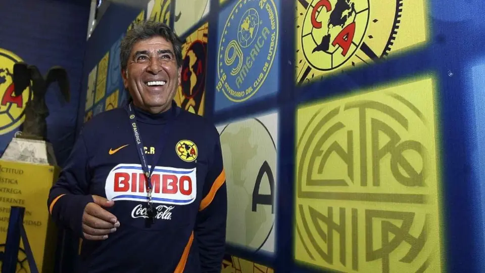 Carlos Reinoso revivió su historia de amor con el América: ‘Jugué un Clásico y me enamoré’