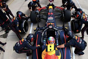 Fórmula 1 no buscará reducir el rendimiento de los Red Bull