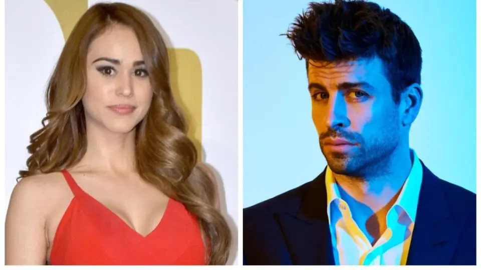 Yanet García reventó a Gerard Piqué: "Te quedó muy grande Shakira"