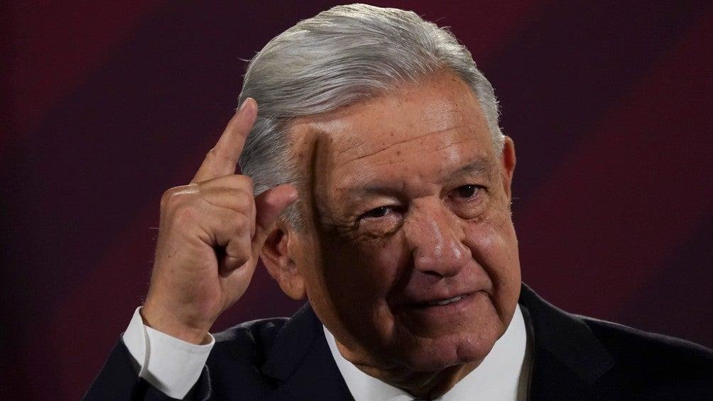 AMLO es nombrado “persona non grata” en Perú | RÉCORD