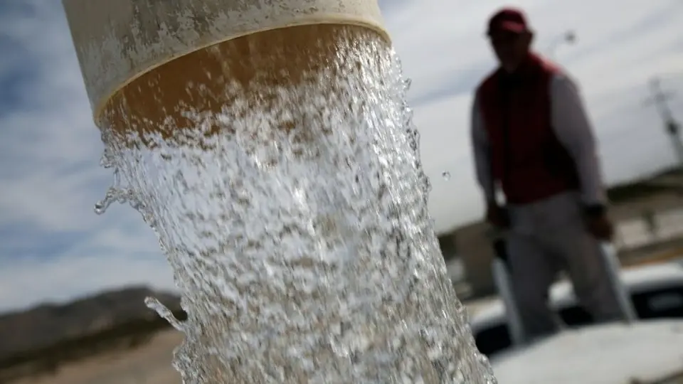 CDMX: Se reportan cortes de agua en algunas alcaldías de la ciudad