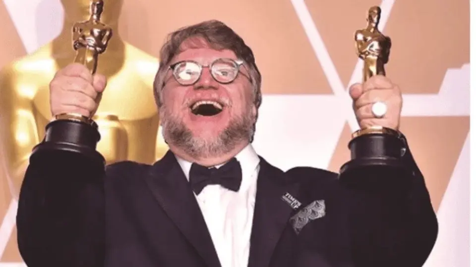 Oscar 2023: ¿Cuántos Oscar tiene Guillermo del Toro?