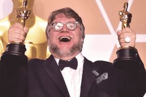 Oscar 2023: ¿Cuántos Oscar tiene Guillermo del Toro?
