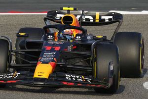 Fórmula 1: Revelan el nuevo intro televisivo de la temporada 2023