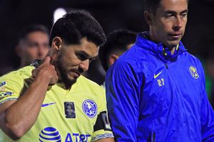 Henry Martín le pide perdón a su mamá porque no le va a poder festejar hoy