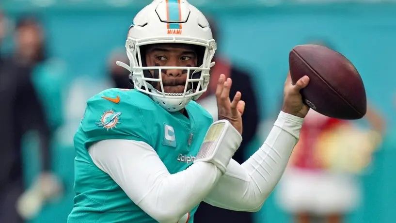 Tua Tagovailoa consideró el retiro de la NFL tras su conmoción cerebral