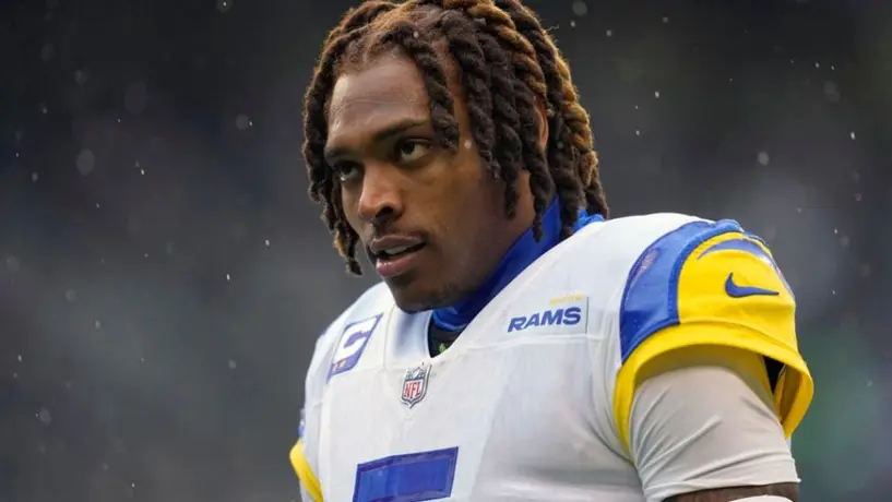 NFL: Dolphins fichan a Jalen Ramsey tras acuerdo con los Rams