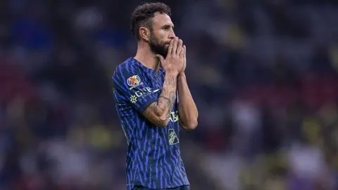 Layún tras ataques en redes: 'Soy una persona que no le gusta la política'