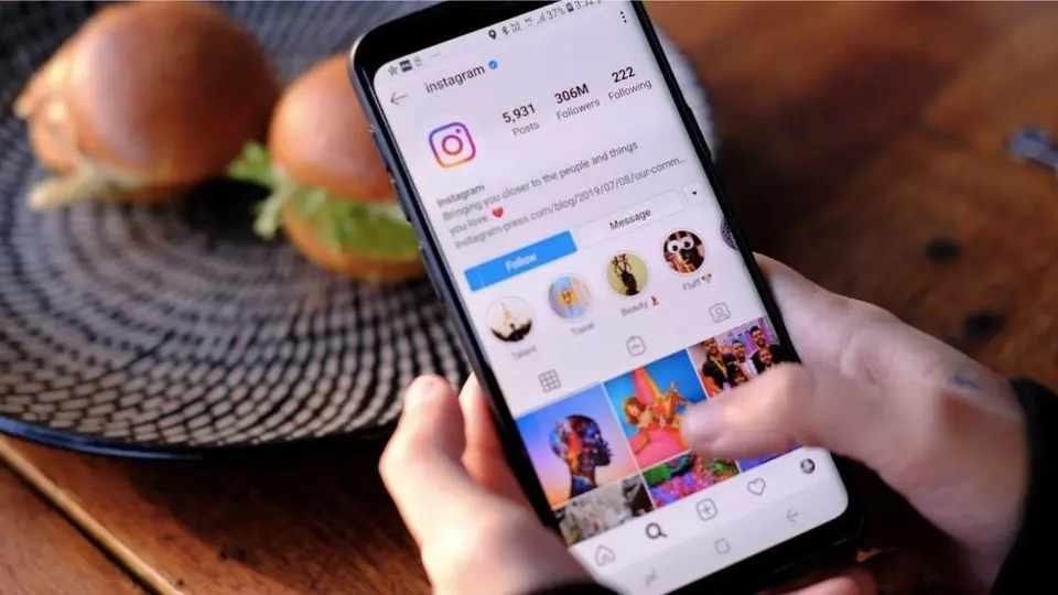Instagram sufrió caída; usuarios reportaron fallas en la aplicación