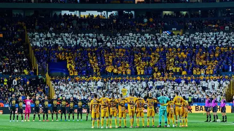 Diego Cocca, recordado en el Volcán previo al Tigres vs Pumas: 'Ching...e a su madre'