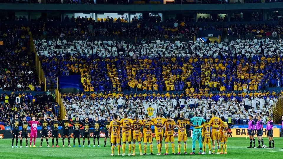 Diego Cocca, recordado en el Volcán previo al Tigres vs Pumas: 'Ching...e a su madre'