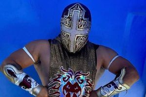 Cristero: Un luchador que busca ser una gran promesa de México