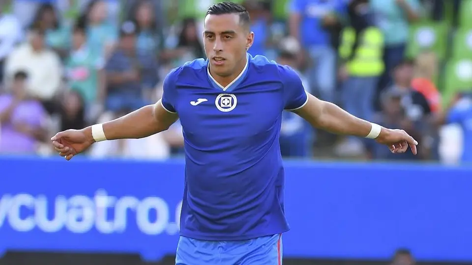 River cierra el regreso del exjugador de Cruz Azul, Ramiro Funes Mori