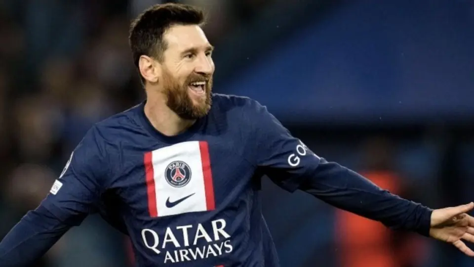 Messi entrenó con sus compañeros y es convocado para la ida ante el Bayern