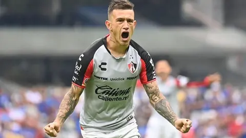 Atlas: 'Huevo' Lozano confía en su equipo para eliminar a Chivas
