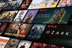 Netflix: Anunció sus estrenos para Enero 2023