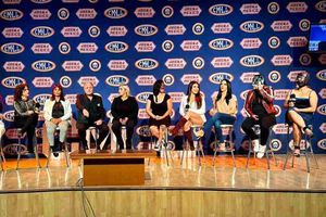 CMLL dio a conocer a las participantes por la Copa Irma González