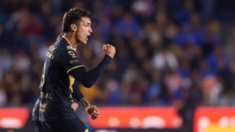 Pumas: Ningún mexicano ha anotado en el CL2023; extranjeros han marcado los 14 goles