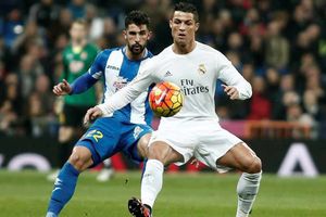 Cristiano Ronaldo: Real Madrid se olvidó de felicitar al Bicho en su cumpleaños