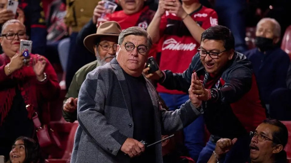 Comisión Disciplinaria da duras sanciones tras broncas en Tijuana y Mazatlán