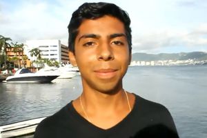 Paco, el de las empanadas, criticado por la manera en la que ahora vende