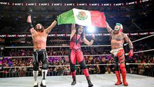 ¡WWE anuncia su regreso a México!