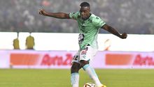 León: Joel Campbell se burla de periodista regio tras eliminar a Tigres de la Concachampions