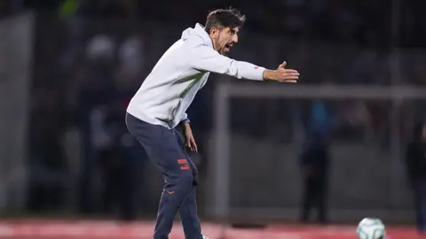 Chivas: Paunović, con mejor arranque en el Guadalajara que el Rebaño de Almeyda