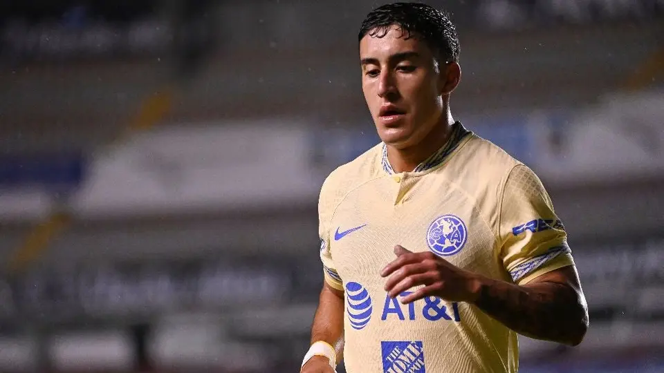 Alejandro Zendejas: Convocado por Estados Unidos para amistosos