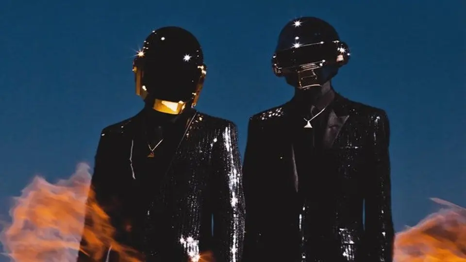 ¿Daft Punk dará un concierto gratis en el Zócalo de la CDMX?