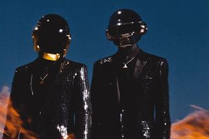 ¿Daft Punk dará un concierto gratis en el Zócalo de la CDMX?