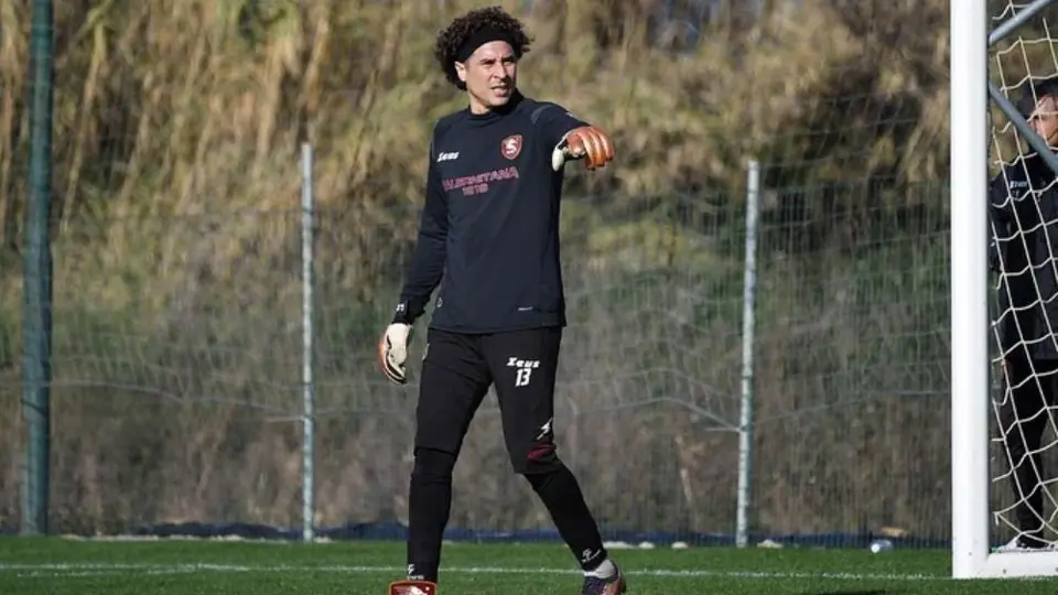 Memo Ochoa sobre América y su salida a Italia: 'No podía esperar tanto una oferta'
