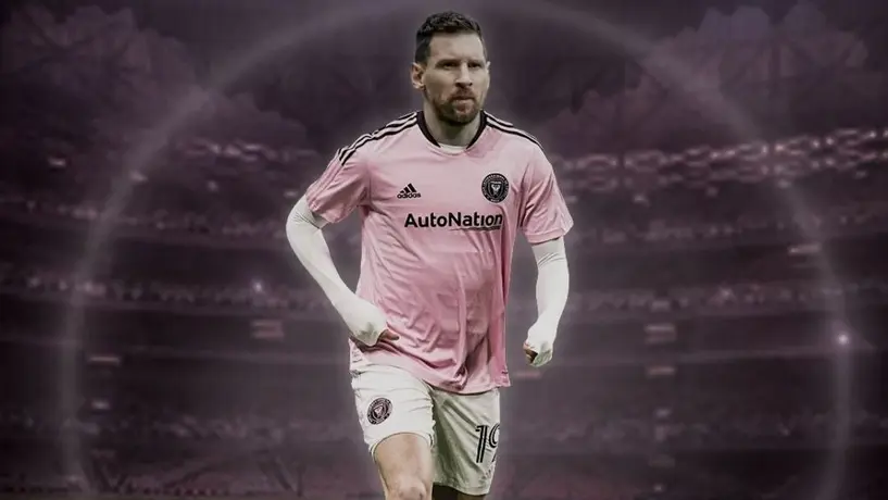 Messi: Inter Miami fue lo más buscado en internet en Bangladesh tras la llegada del argentino