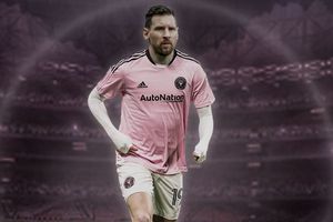 Messi: Inter Miami fue lo más buscado en internet en Bangladesh tras la llegada del argentino