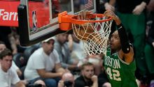 NBA: Celtics vencen al Heat y empatan la serie tras estar abajo 3-0