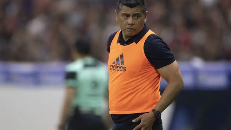 Chima Ruiz sorprende con escurrimiento nasal en el triunfo de Tigres vs Atlas