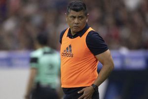 Chima Ruiz sorprende con escurrimiento nasal en el triunfo de Tigres vs Atlas