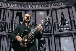 Ricardo Arjona hace Sold Out en el Foro Sol de la CDMX y su gira está entre las más exitosas del mundo