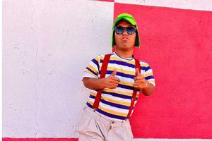 Medio Metro y la Pompis se reencuentran para hacer colaboración