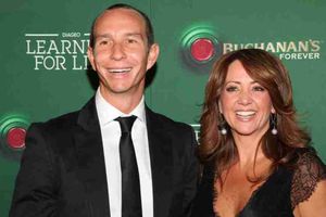 Andrea Legarreta sobre rumor de Erick Rubin y Apio Quijano: 'Ser gay es lo que menos tiene'