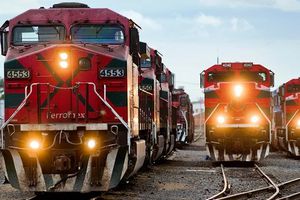 SEMAR tomó instalaciones de Ferrosur tras decreto de AMLO